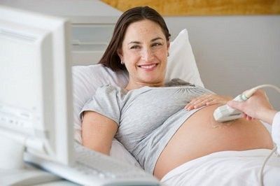 УЗИ - надежный способ проверить первые признаки беременности